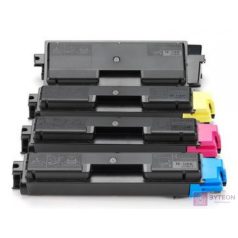 Kyocera TK-590K - Fekete