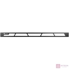 LED Panel Jonsbo LB-3 RGB LED 27cm Alumínium (12V GRB)