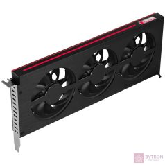   Videókártya kiegészítő Jonsbo VF-1 PCI VGA hűtő 3x 8cm RGB