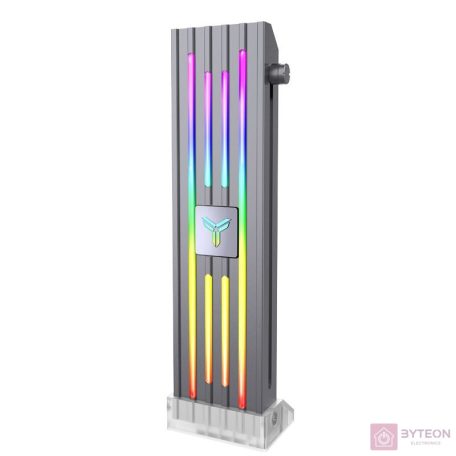Videókártya kiegészítő Jonsbo VC-4 VGA tartó RGB