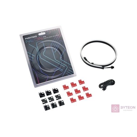 LED Szalag PHANTEKS NEON M5 ARGB LED 55cm
