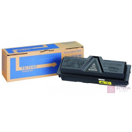Kyocera TK-1140 - Fekete