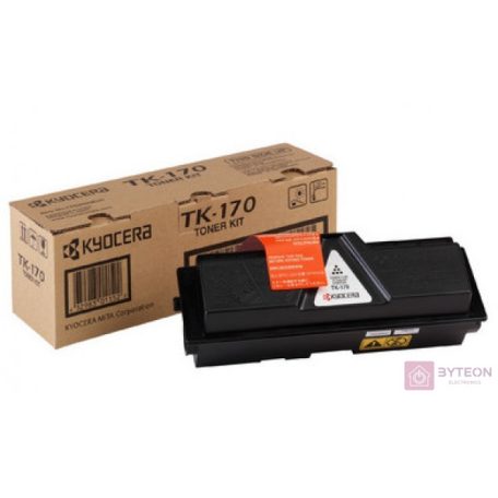 Kyocera TK-170 - Fekete