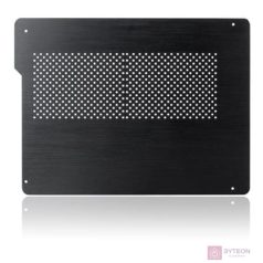   Számítógépház kiegészítő Raijintek Ophion EVO Aluminum oldallap