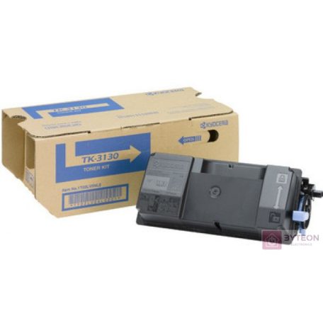 Kyocera TK-3130 - Fekete
