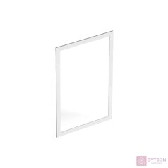   Számítógépház kiegészítő Ssupd Meshlicious Edzett üveg oldallap Fehér