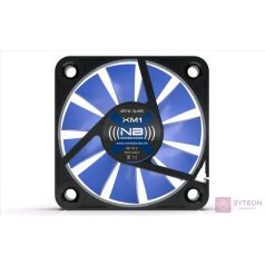Ventilátor Noiseblocker BlackSilent XM1 4cm