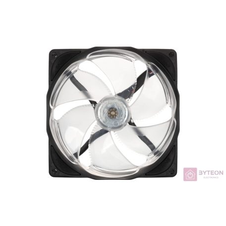 Ventilátor Noiseblocker NB-eLoop X B12-P ARGB 12cm PWM