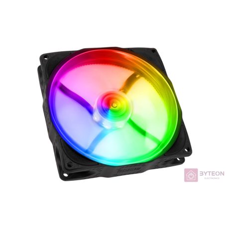 Ventilátor Noiseblocker NB-eLoop X B14-P ARGB 14cm PWM