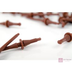   Ventilátor kiegészítő Noctua NA-SAV2 vibráció csökkentő