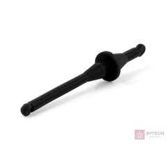   Ventilátor kiegészítő Noctua NA-SAV2 chromax.black vibráció csökkentő