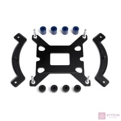   Processzor hűtő lefogató Noctua NM-i17xx-MP83 chromax.black Intel LGA 1700