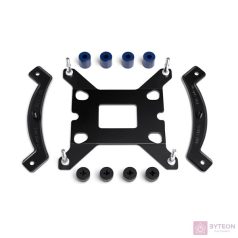   Processzor hűtő lefogató Noctua NM-i17xx-MP78 chromax.black Intel LGA 1700