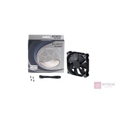 Ventilátor PHANTEKS PH-F120MP V2 12cm Fekete