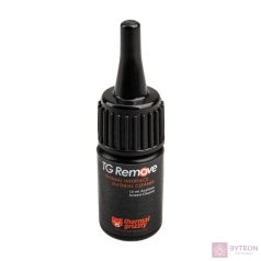 Hűtőpaszta Thermal Grizzly TG Remove Tisztító folyadék