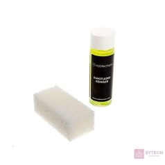   Gamer szék kiegészítő noblechairs Tisztítószer PU bőr Ápolószer + Szivacs 100ml