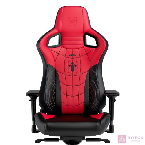 Gamer szék noblechairs EPIC Spider-Man Edition
