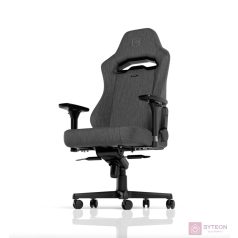 Gamer szék noblechairs HERO ST TX Szövet Antracit