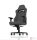 Gamer szék noblechairs HERO ST TX Szövet Antracit