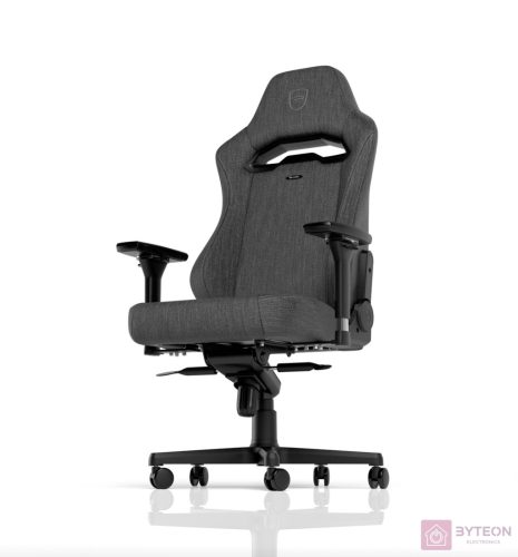 Gamer szék noblechairs HERO ST TX Szövet Antracit