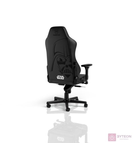 Gamer szék noblechairs HERO Darth Vader Edition