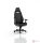 Gamer szék noblechairs LEGEND Black Edition PU Bőr