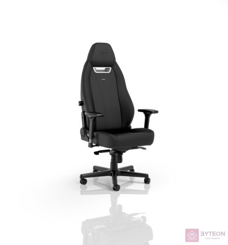 Gamer szék noblechairs LEGEND Black Edition PU Bőr