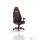 Gamer szék noblechairs LEGEND Java Edition PU Bőr