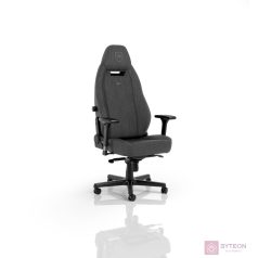 Gamer szék noblechairs LEGEND TX Szövet Antracit