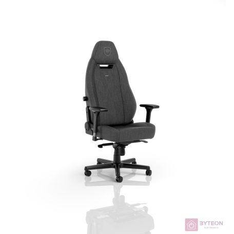 Gamer szék noblechairs LEGEND TX Szövet Antracit