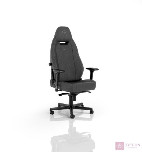 Gamer szék noblechairs LEGEND TX Szövet Antracit