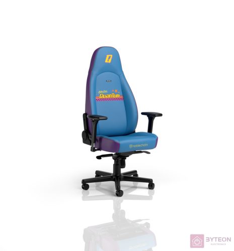 Gamer szék noblechairs ICON Fallout Nuka-Cola Quantum Edition