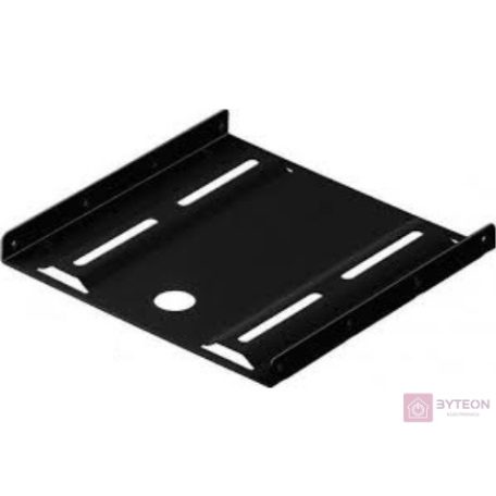 HDD/SSD beépítő keret Value 3.5 helyre - 2.5 HDD/SSD