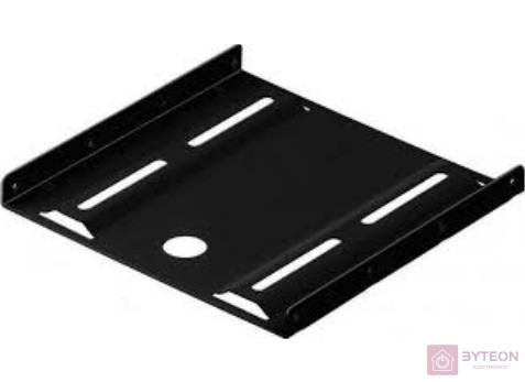 HDD/SSD beépítő keret Value 3.5 helyre - 2.5 HDD/SSD
