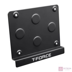   SSD beépítő keret Team Group T-Force mágneses beszerelő RGB SSD-hez