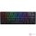 Billentyűzet Ducky ONE 3 Mini MX Brown RGB Premium ABS Magyar (HU) Fekete