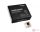 Billentyűzet kiegészítő Glorious Gateron Black Switch (120db)