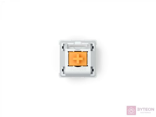 Billentyűzet kiegészítő Glorious Panda Switch (36db)