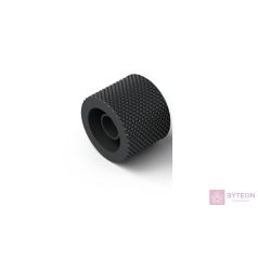   Billentyűzet kiegészítő Glorious GMMK Pro Forgógomb Fekete