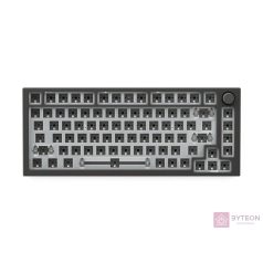   Billentyűzet kiegészítő Glorious GMMK Pro 75% kapcsolótábla polikarbonát ISO