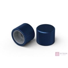   Billentyűzet kiegészítő Glorious GMMK Pro Forgógomb Navy Kék