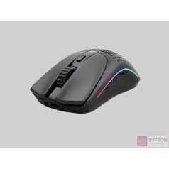 Egér Glorious Model O 2 RGB Optikai Wireless Fekete