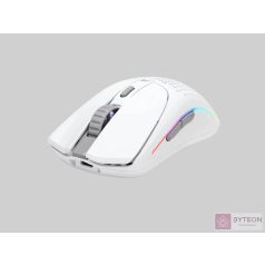 Egér Glorious Model O 2 RGB Optikai Wireless Fehér