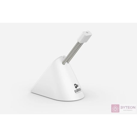 Egér kiegészítő Glorious Mouse-Bungee Fehér