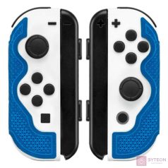   Gamepad kiegészítő Lizard Skins Switch Joy-Con Polar Blue 0,5mm