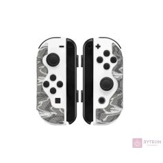   Gamepad kiegészítő Lizard Skins Switch Joy-Con Phantom Camo 0,5mm