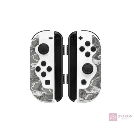Gamepad kiegészítő Lizard Skins Switch Joy-Con Phantom Camo 0,5mm