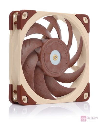 Ventilátor Noctua NF-A12x25 FLX 12cm