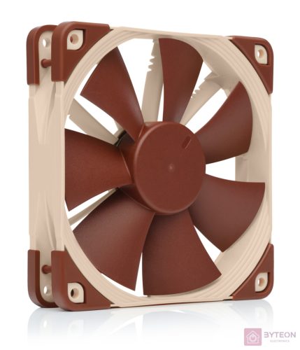 Ventilátor Noctua NF-F12 5V 12cm