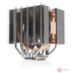 Processzor hűtő Noctua NH-D12L 12cm Univerzális